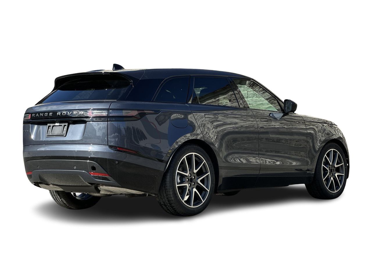 2026  Range Rover Velar