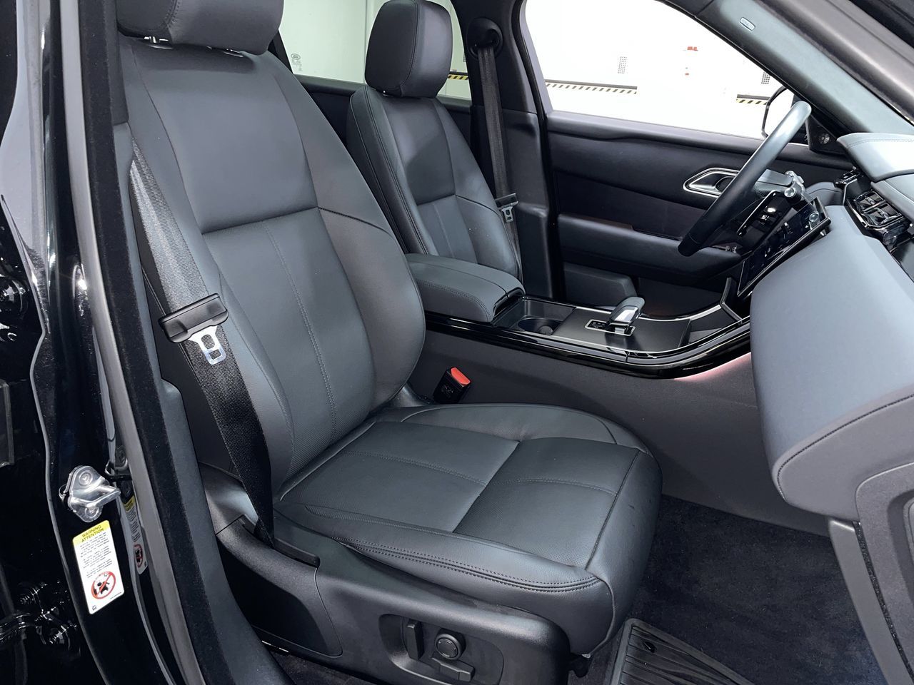 2026  Range Rover Velar
