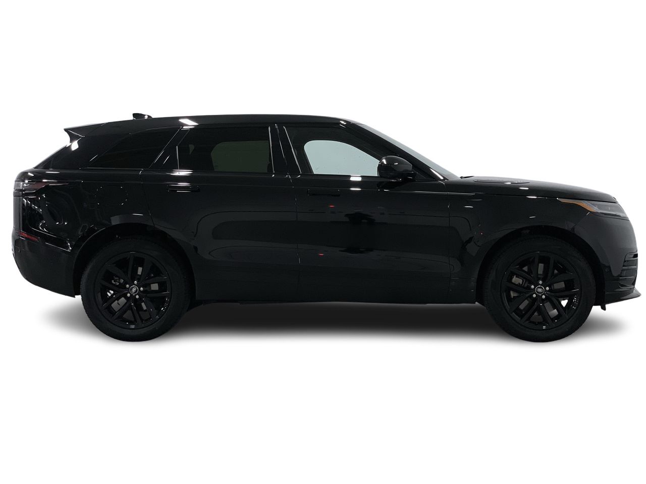 2026  Range Rover Velar