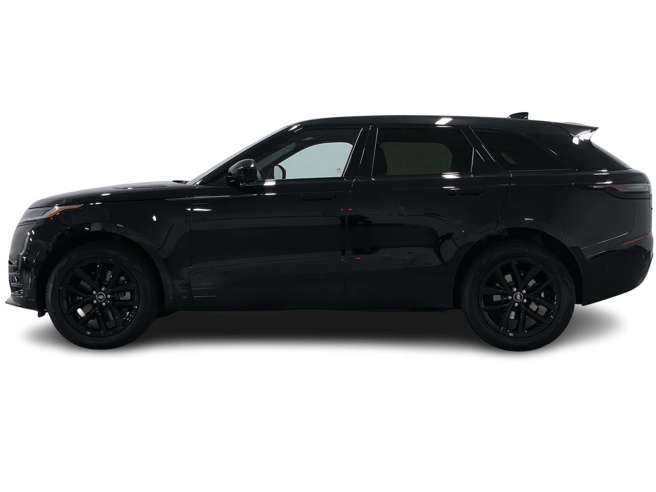 2026  Range Rover Velar