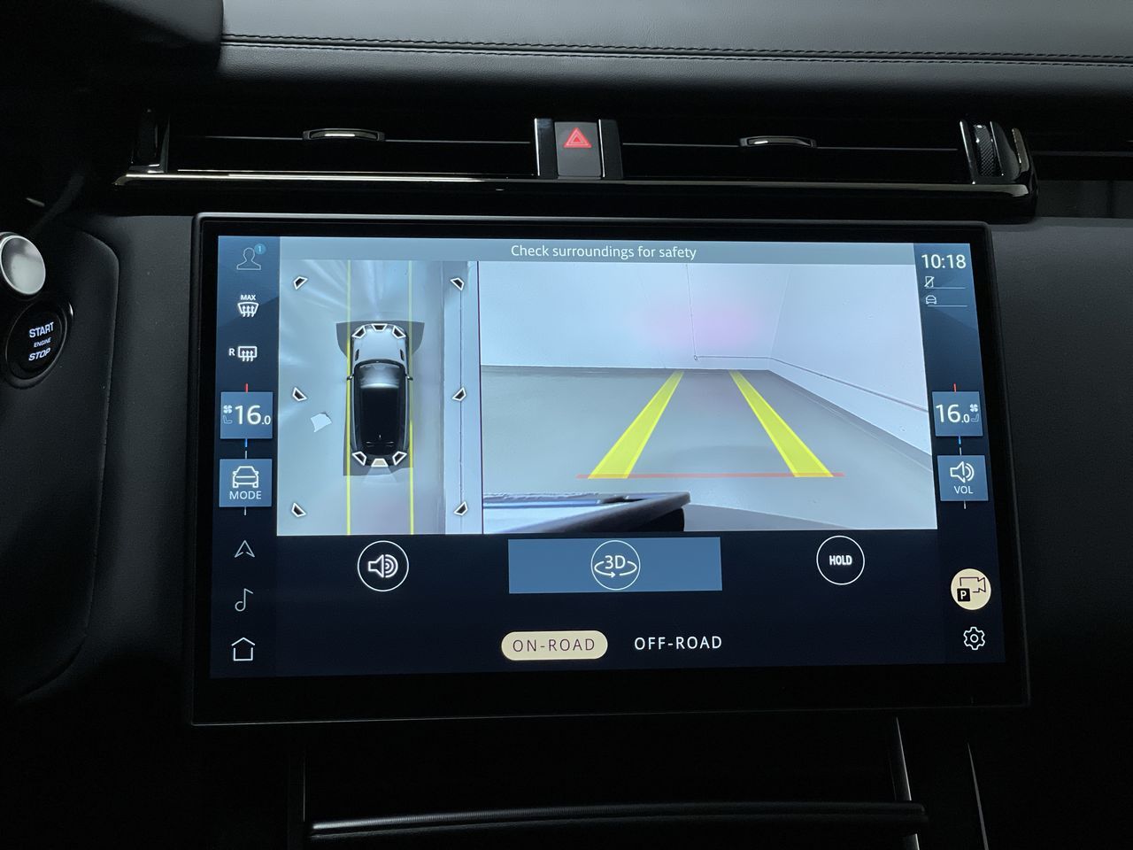 2026  Range Rover Velar