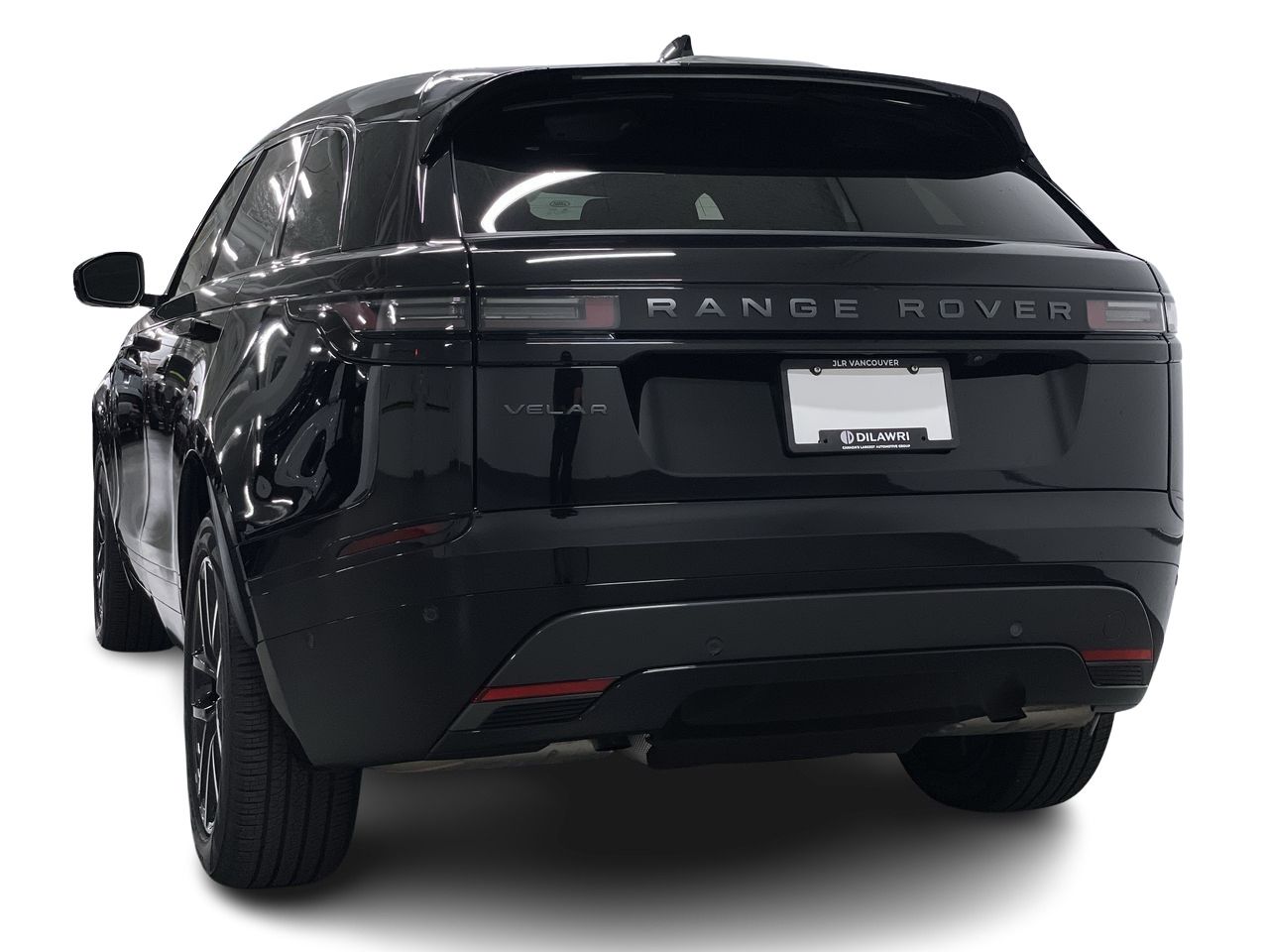 2026  Range Rover Velar