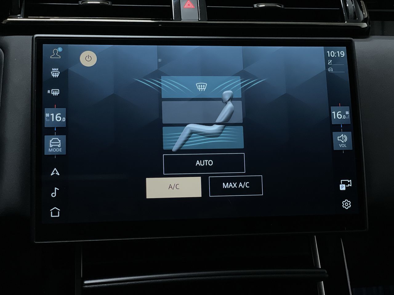 2026  Range Rover Velar