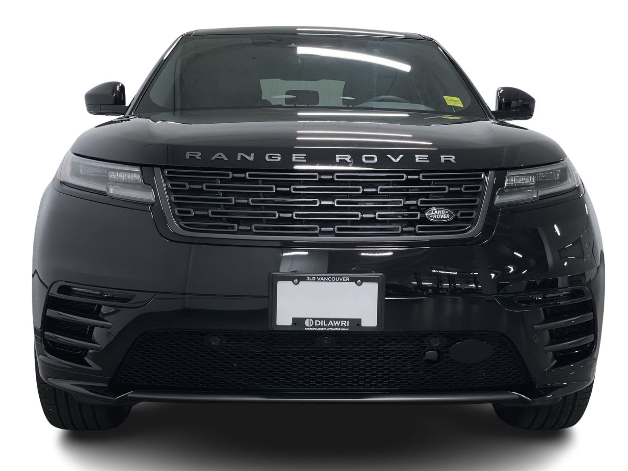 2026  Range Rover Velar
