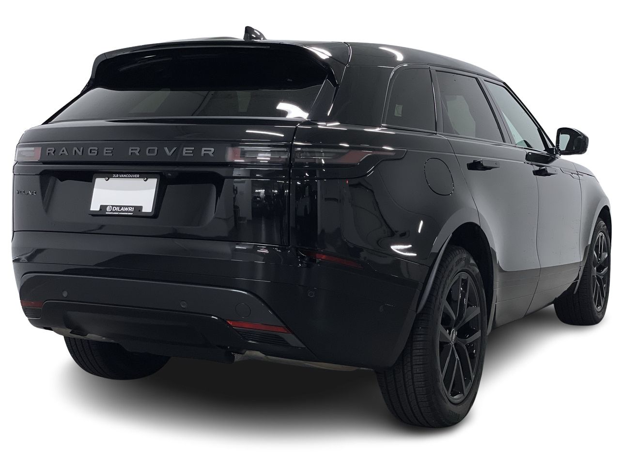 2026  Range Rover Velar