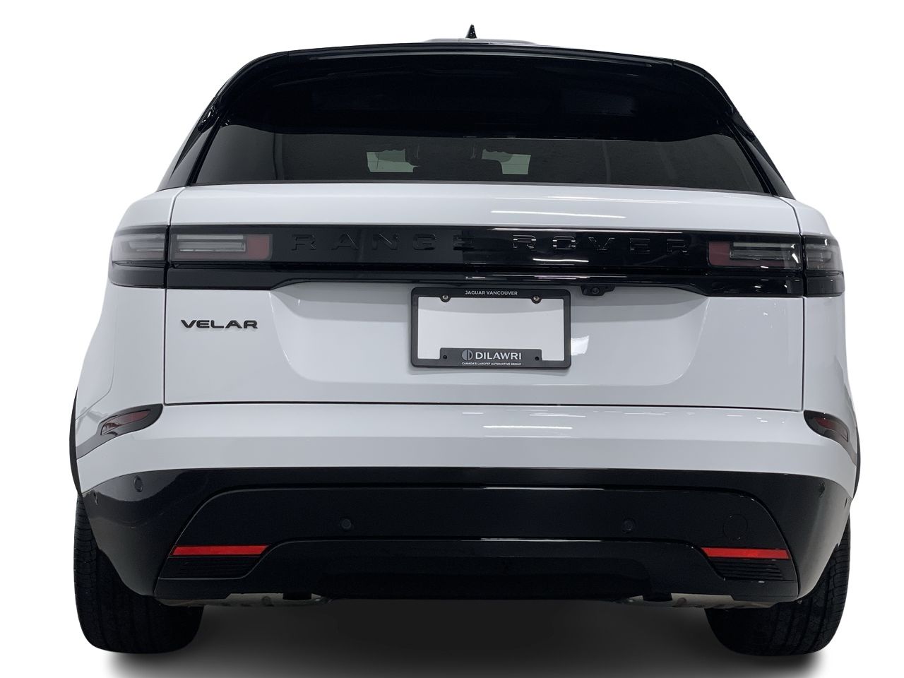 2026 Land Rover Range Rover Velar in Vancouver, British Columbia