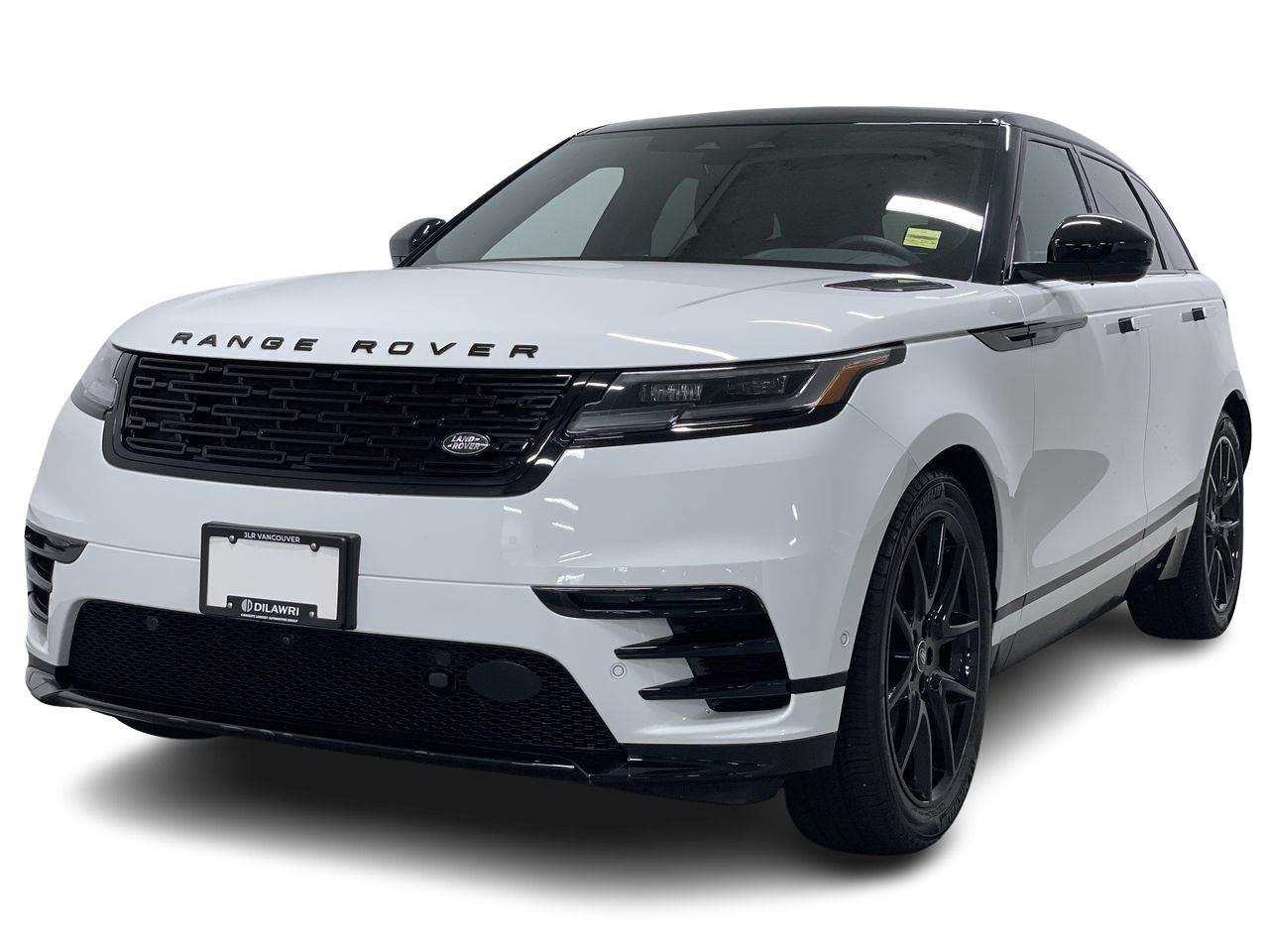 2026 Land Rover Range Rover Velar in Vancouver, British Columbia
