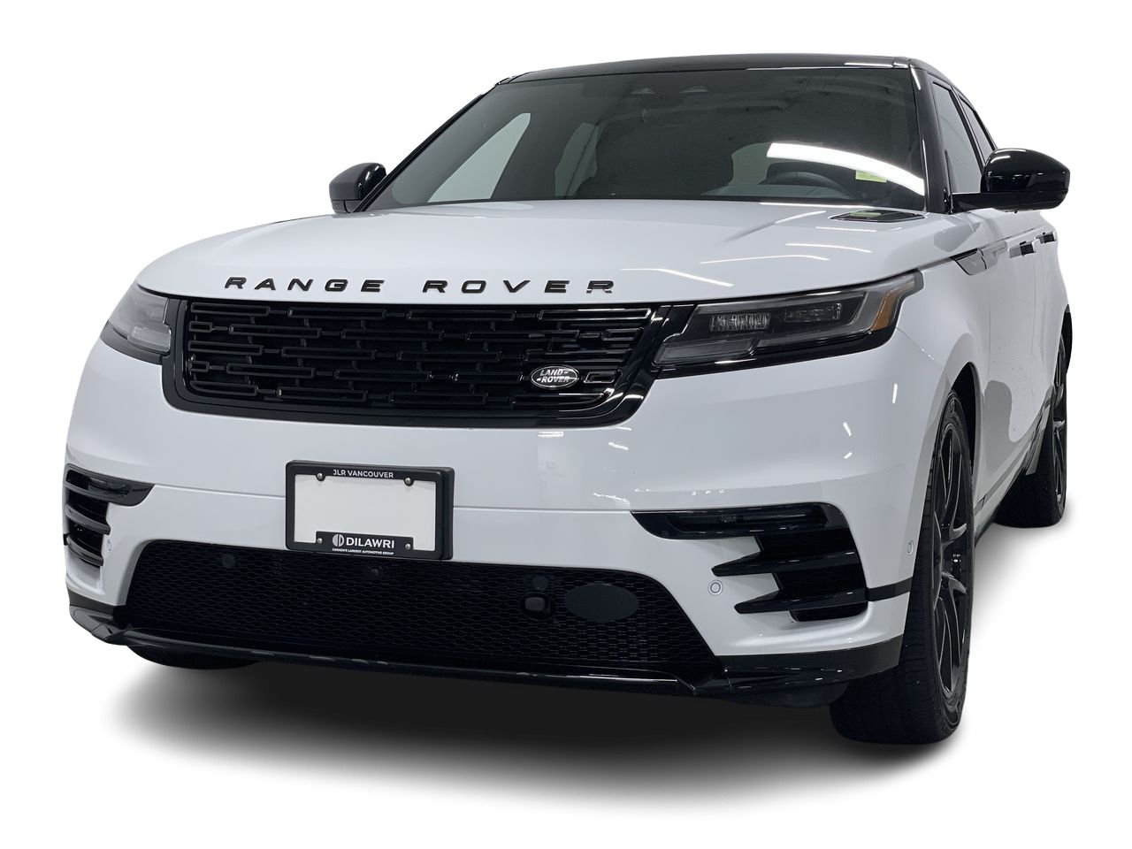 2026 Land Rover Range Rover Velar in Vancouver, British Columbia