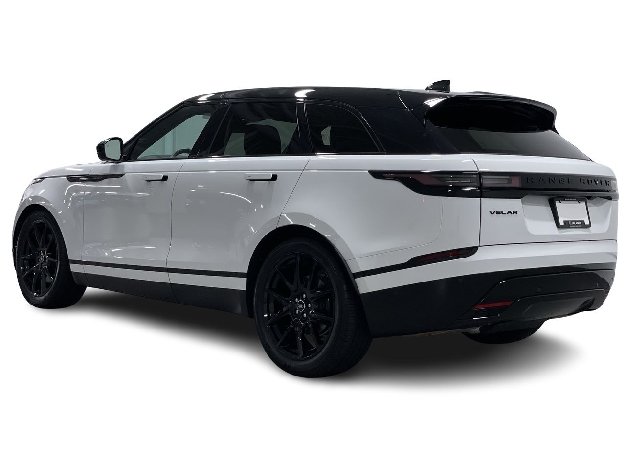 2026 Land Rover Range Rover Velar in Vancouver, British Columbia