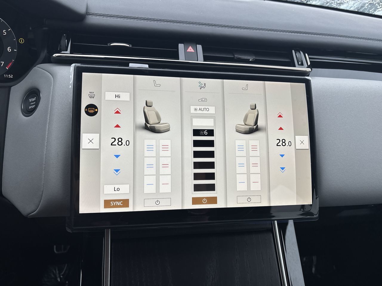 2026  Range Rover Velar