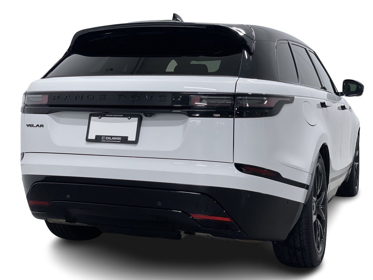 2026 Land Rover Range Rover Velar in Vancouver, British Columbia