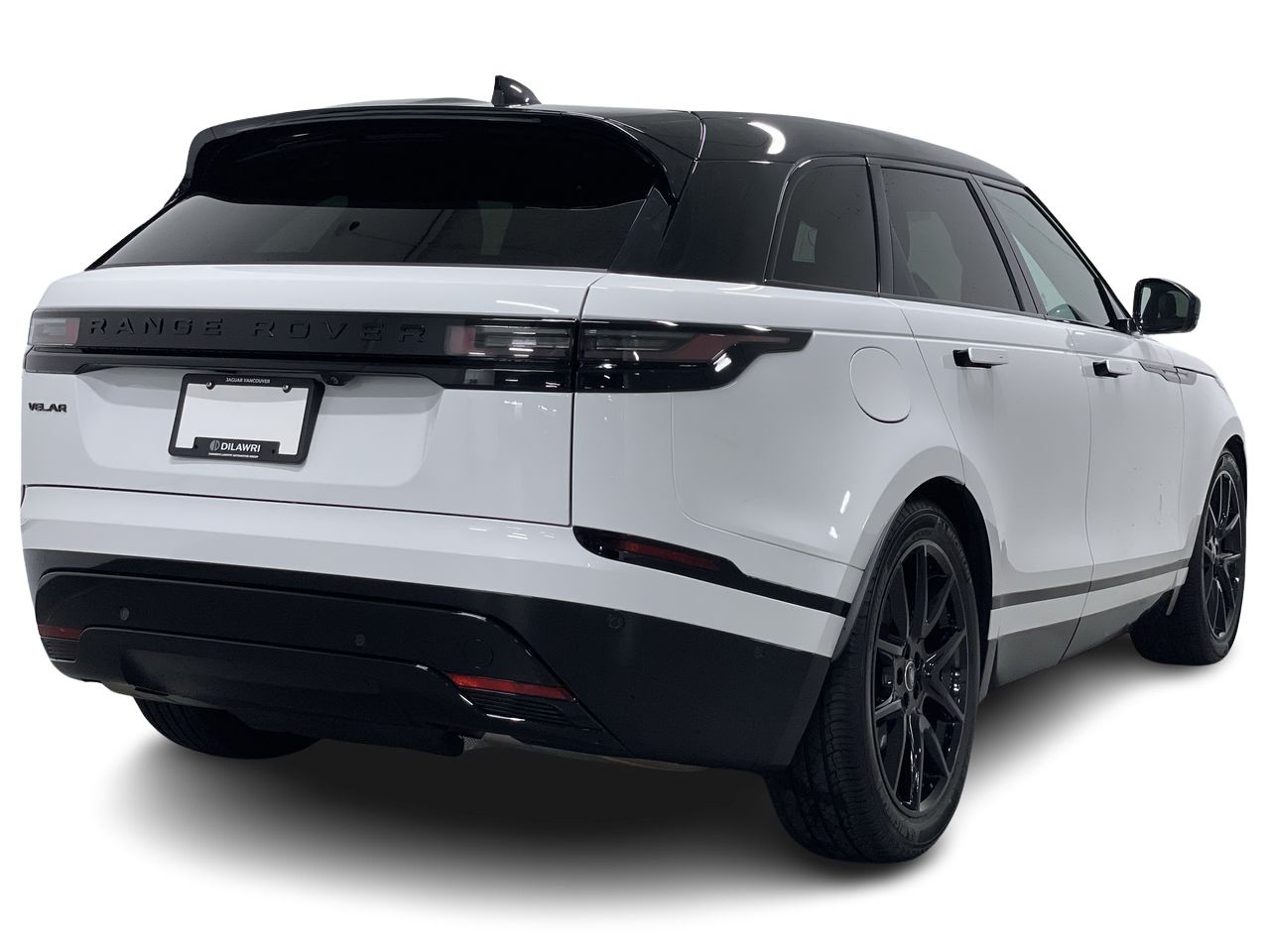 2026 Land Rover Range Rover Velar in Vancouver, British Columbia