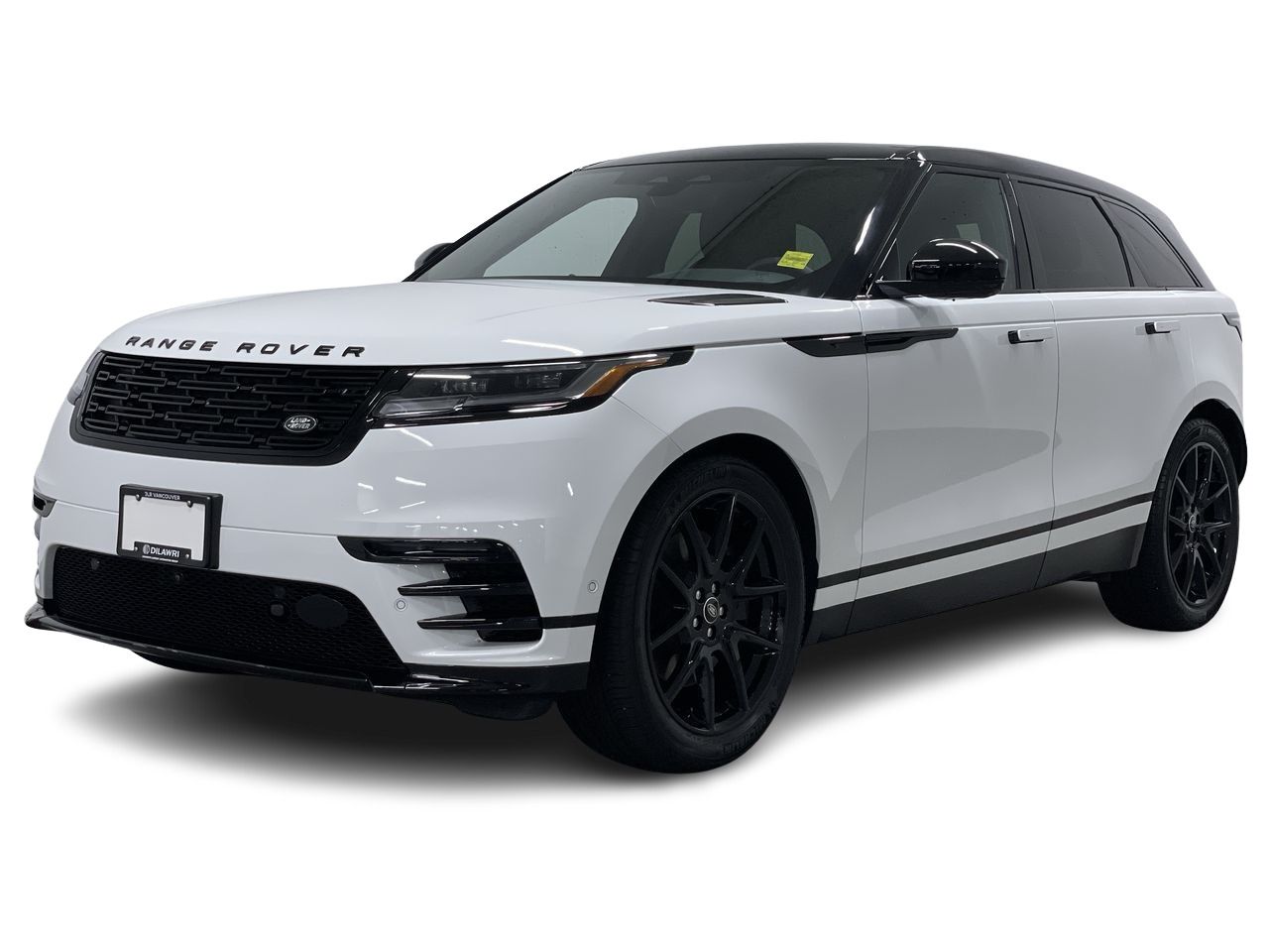 2026 Land Rover Range Rover Velar in Vancouver, British Columbia