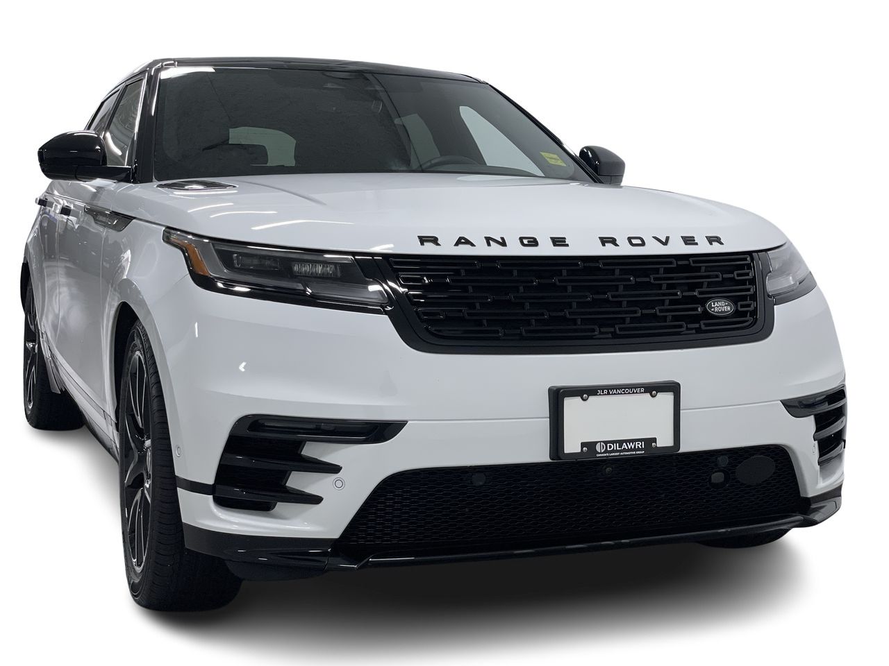 2026 Land Rover Range Rover Velar in Vancouver, British Columbia
