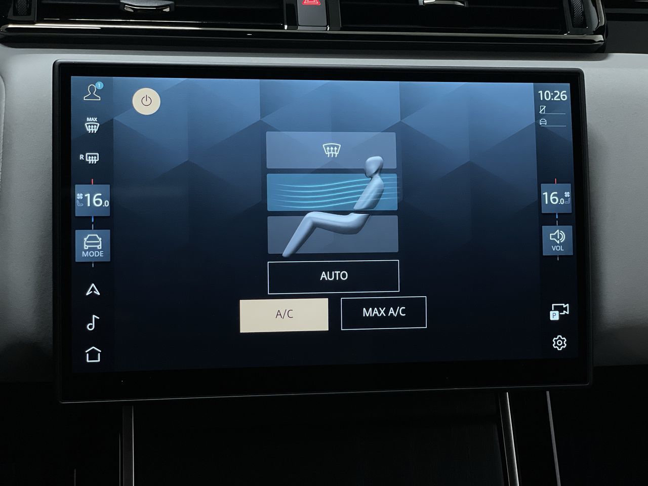 2026 Land Rover Range Rover Velar in Vancouver, British Columbia