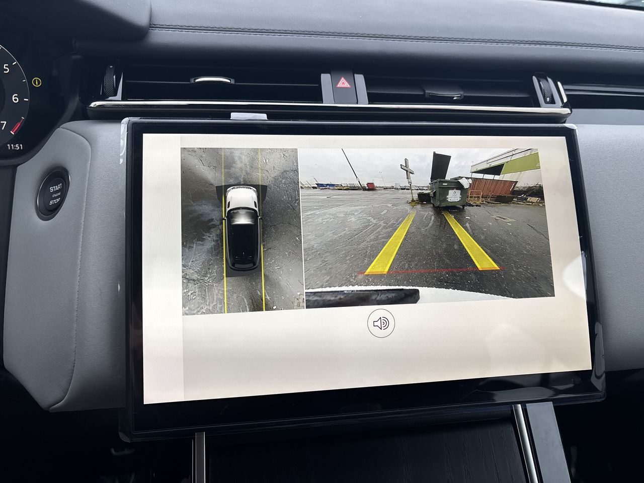 2026  Range Rover Velar