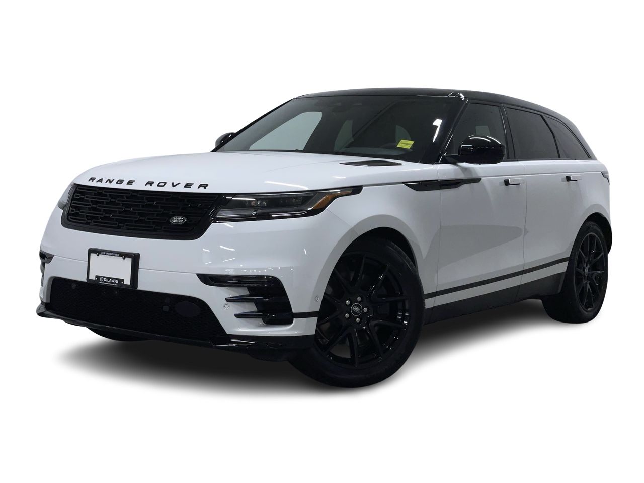 2026 Land Rover Range Rover Velar in Vancouver, British Columbia