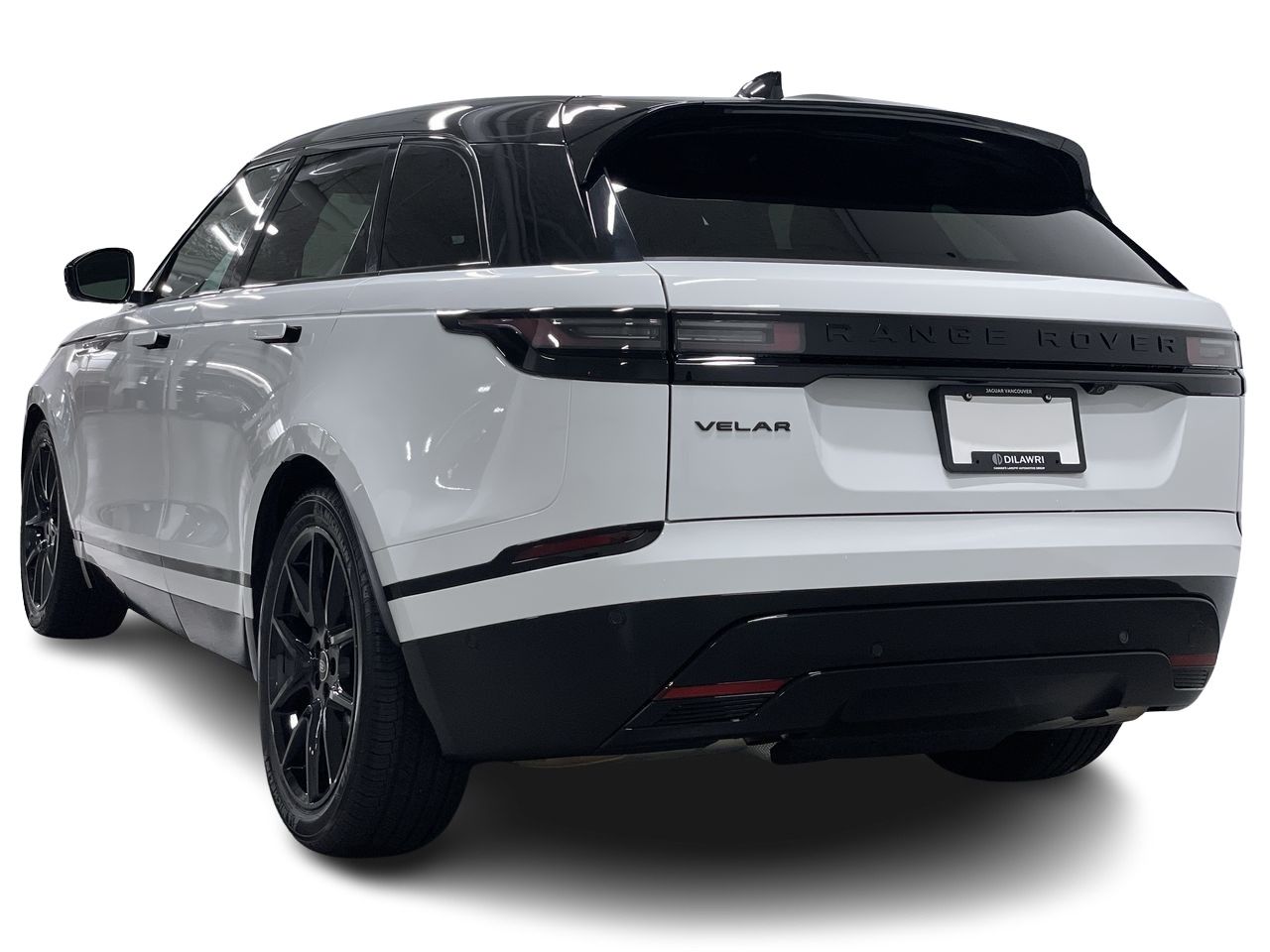 2026 Land Rover Range Rover Velar in Vancouver, British Columbia