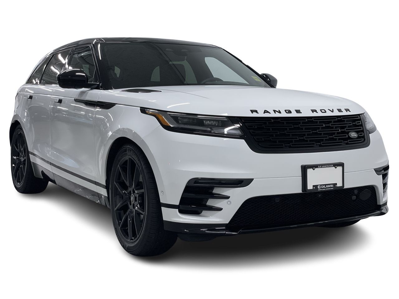 2026 Land Rover Range Rover Velar in Vancouver, British Columbia