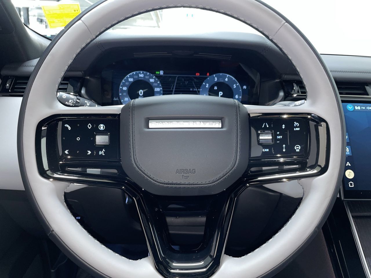 2026 Land Rover Range Rover Velar in Vancouver, British Columbia