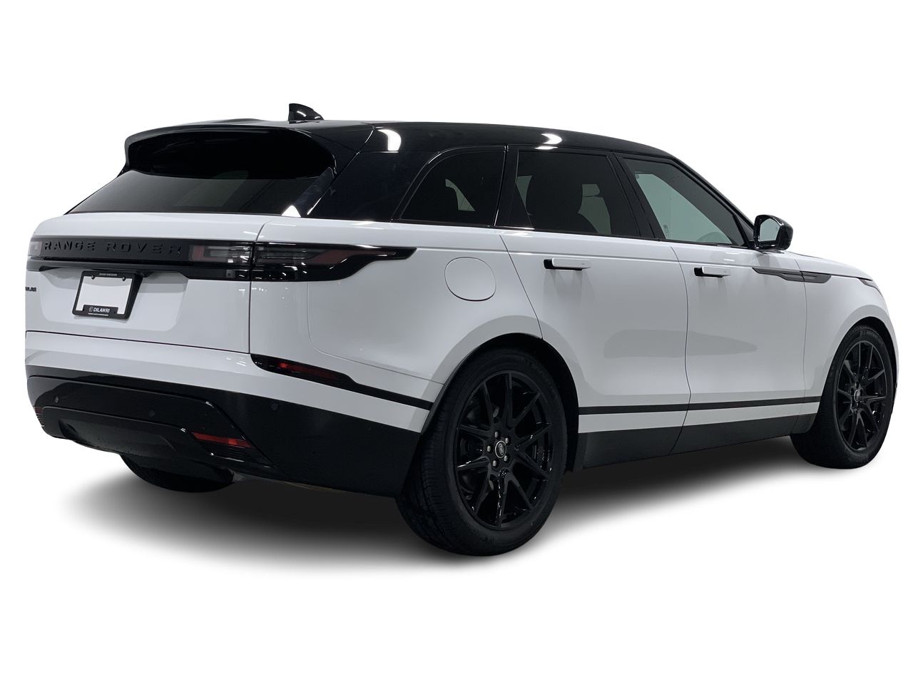 2026 Land Rover Range Rover Velar in Vancouver, British Columbia