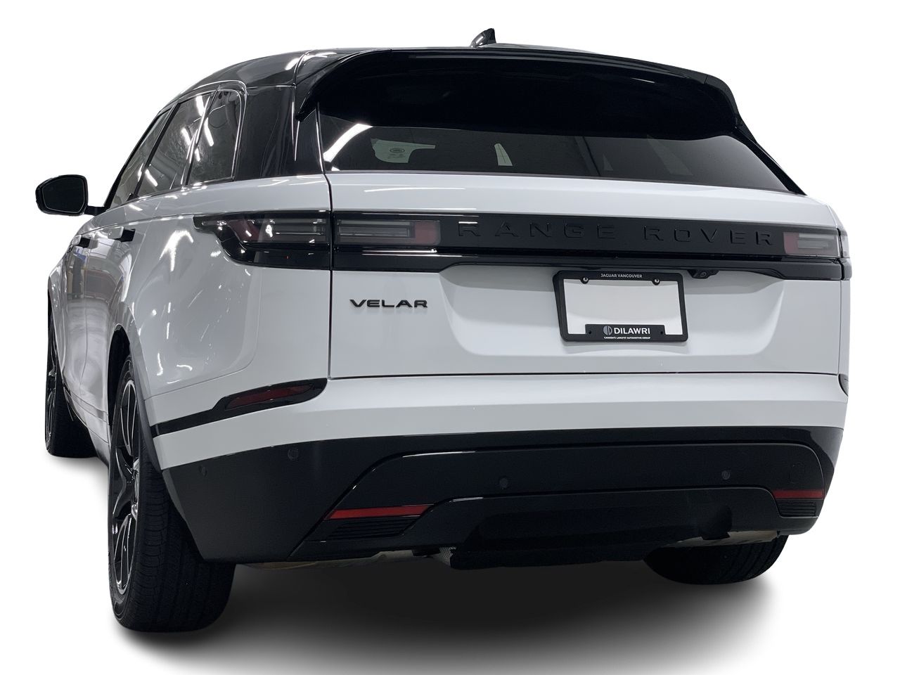 2026 Land Rover Range Rover Velar in Vancouver, British Columbia