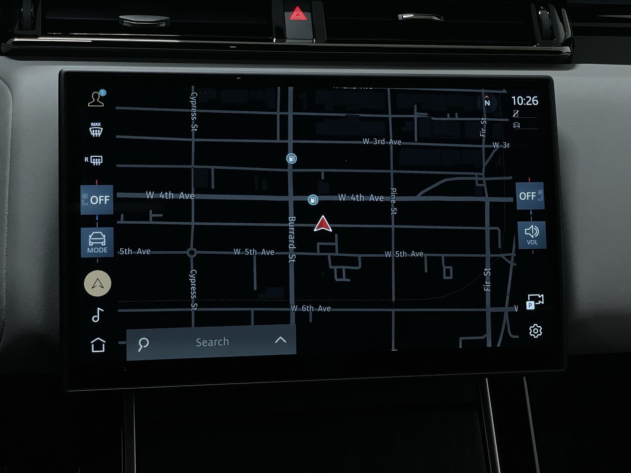 2026 Land Rover Range Rover Velar in Vancouver, British Columbia