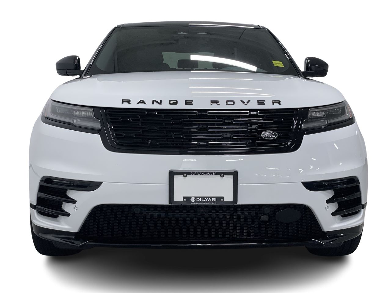 2026 Land Rover Range Rover Velar in Vancouver, British Columbia