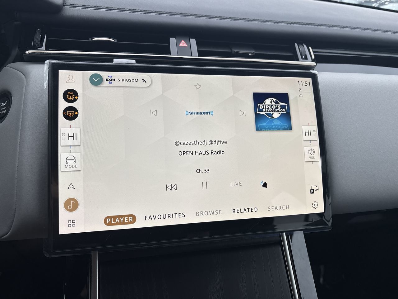 2026  Range Rover Velar