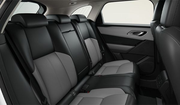 2026  Range Rover Velar