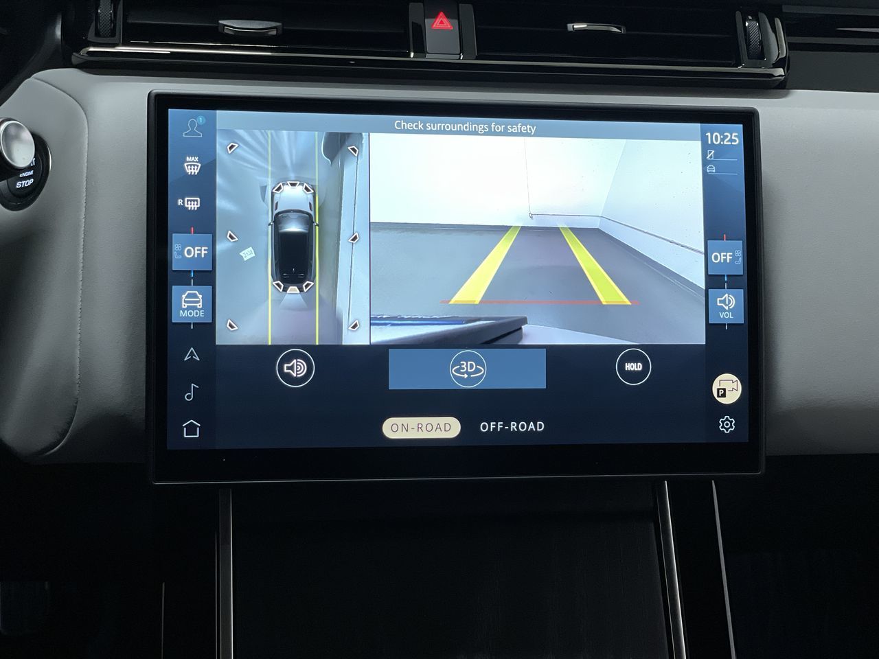 2026 Land Rover Range Rover Velar in Vancouver, British Columbia