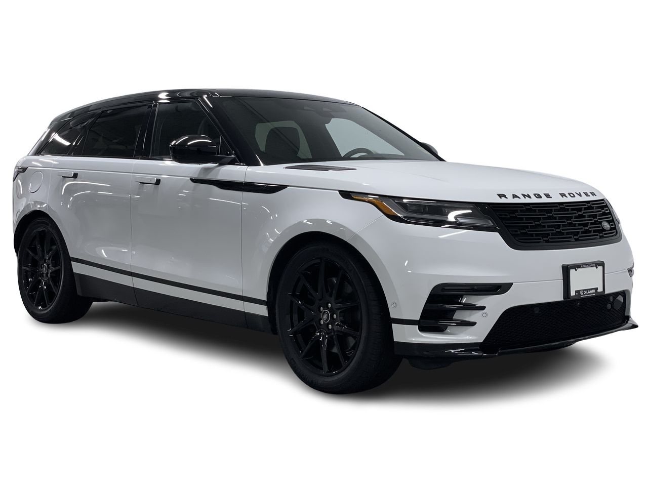 2026 Land Rover Range Rover Velar in Vancouver, British Columbia