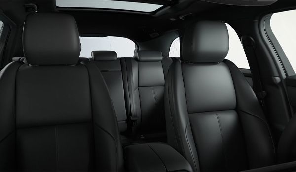 2026  Range Rover Velar