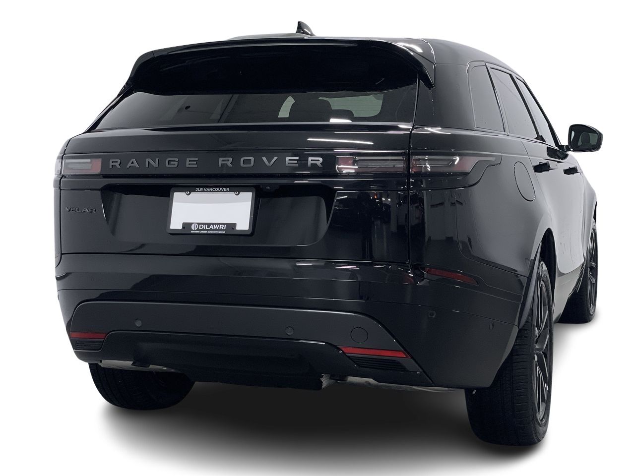 2026  Range Rover Velar