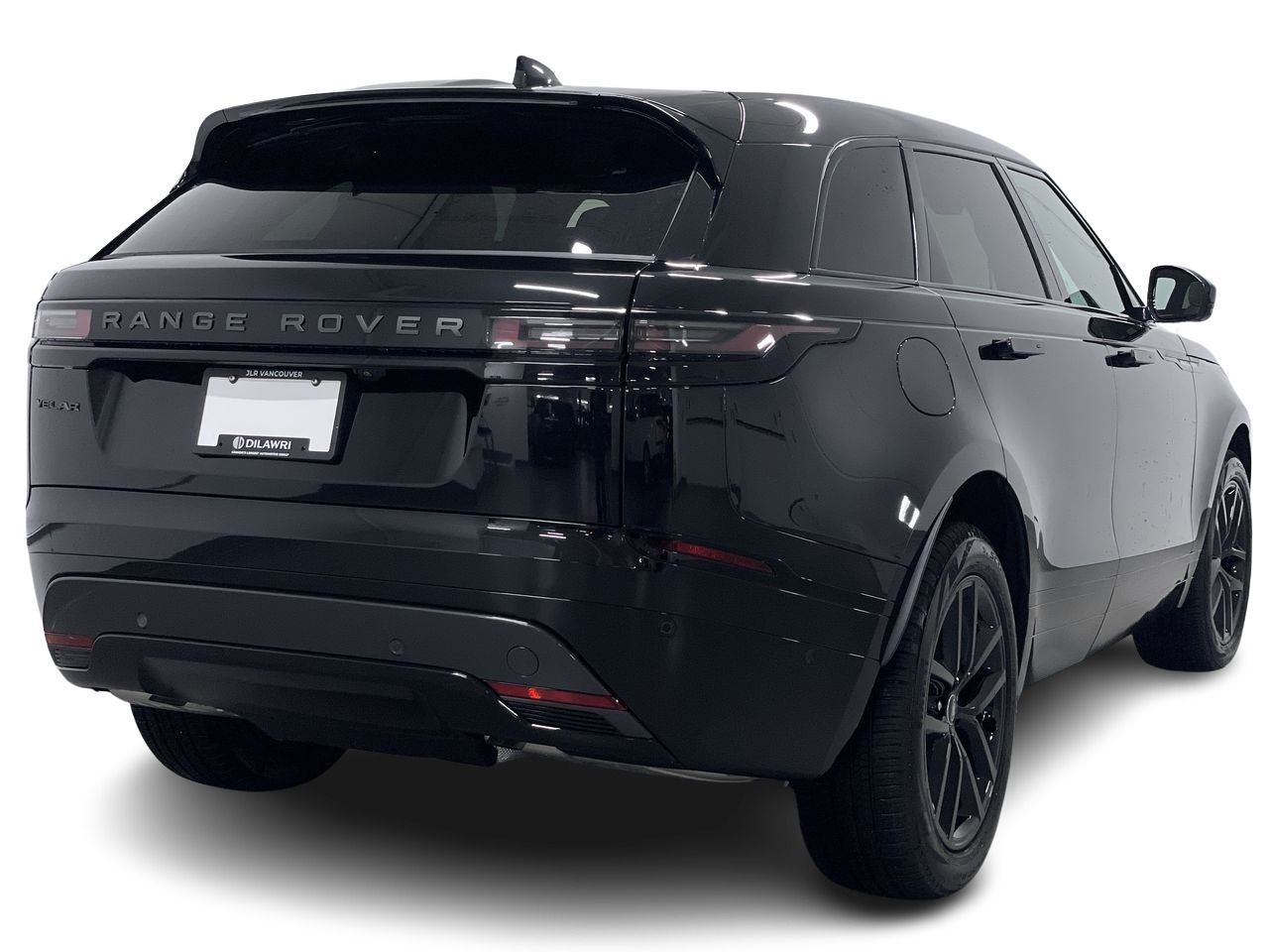 2026  Range Rover Velar
