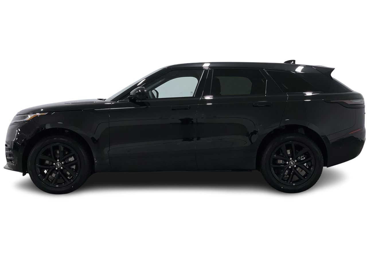 2026  Range Rover Velar