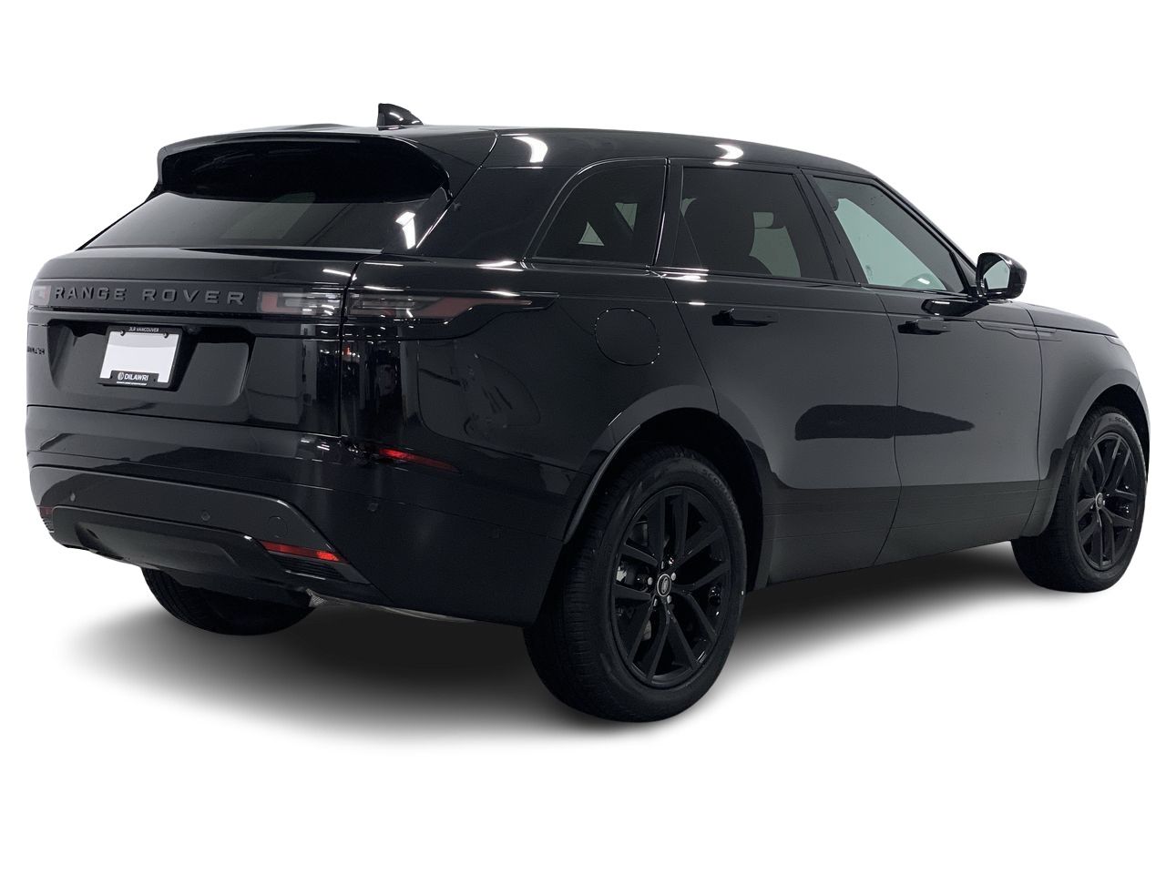 2026  Range Rover Velar