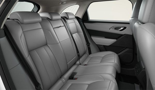 2026  Range Rover Velar