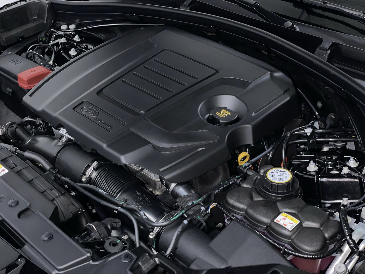 2026  Range Rover Velar