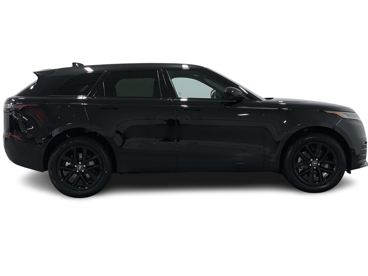 2026  Range Rover Velar