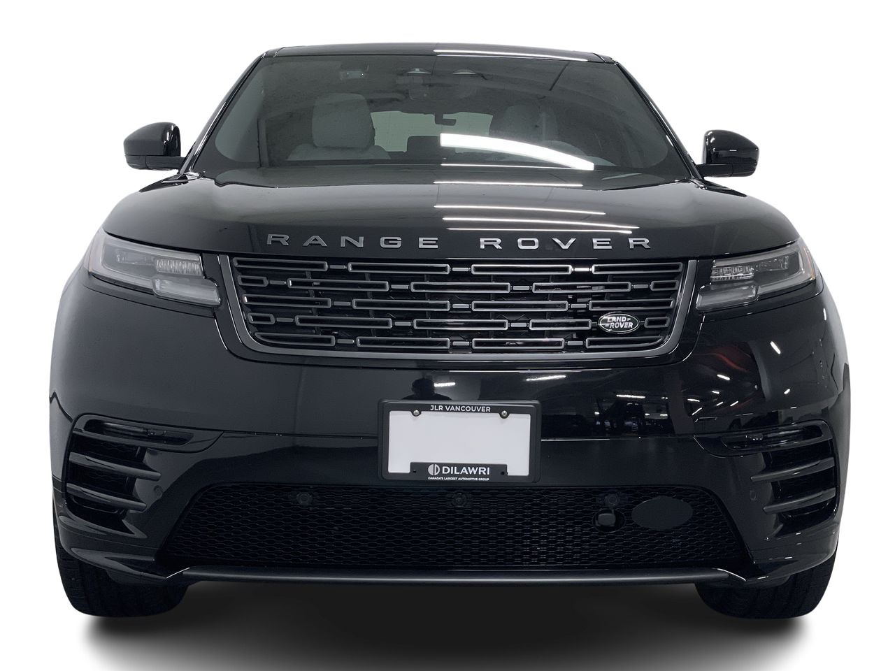 2026  Range Rover Velar