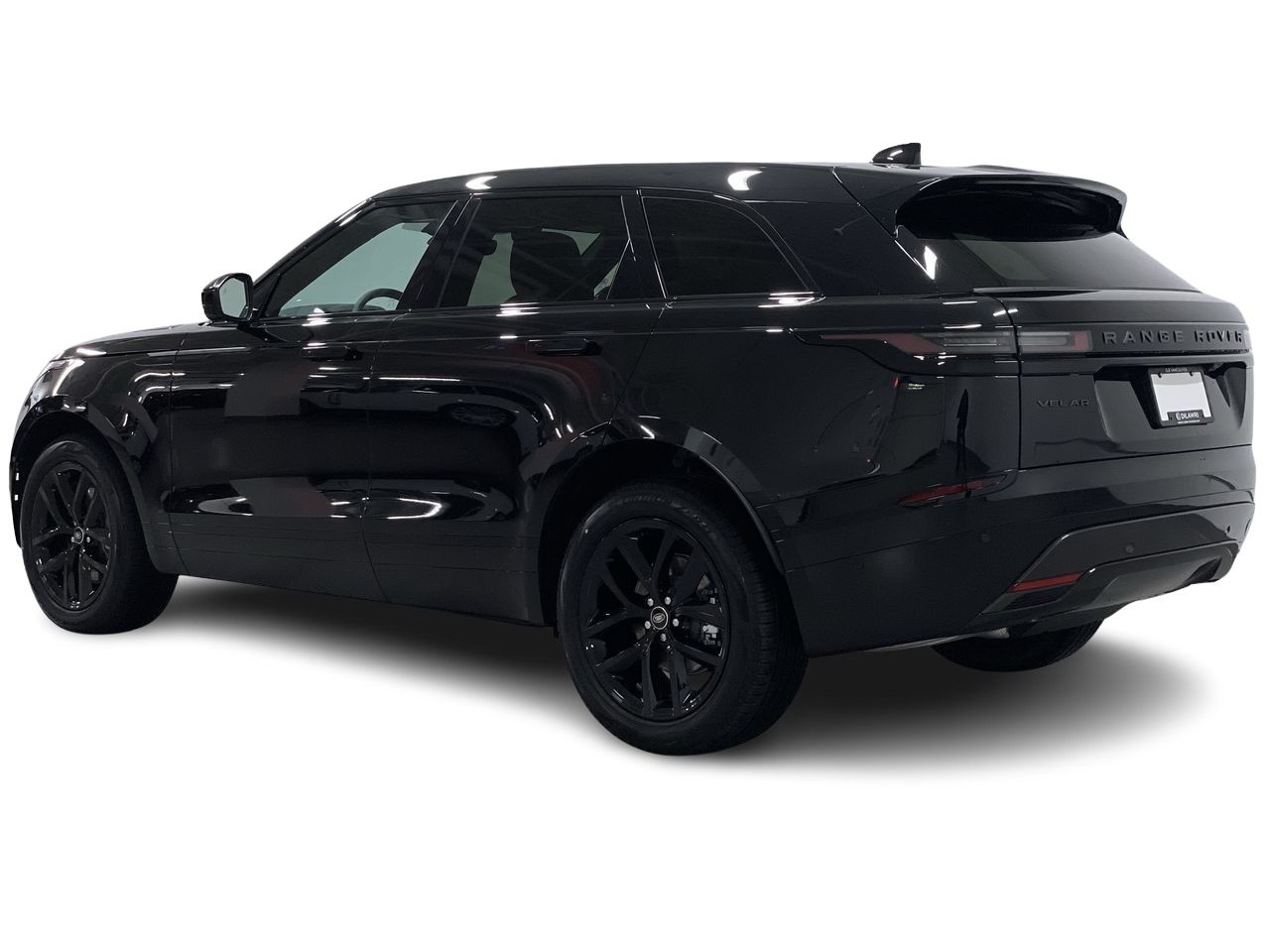 2026  Range Rover Velar