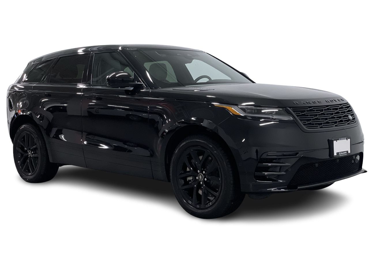 2026  Range Rover Velar