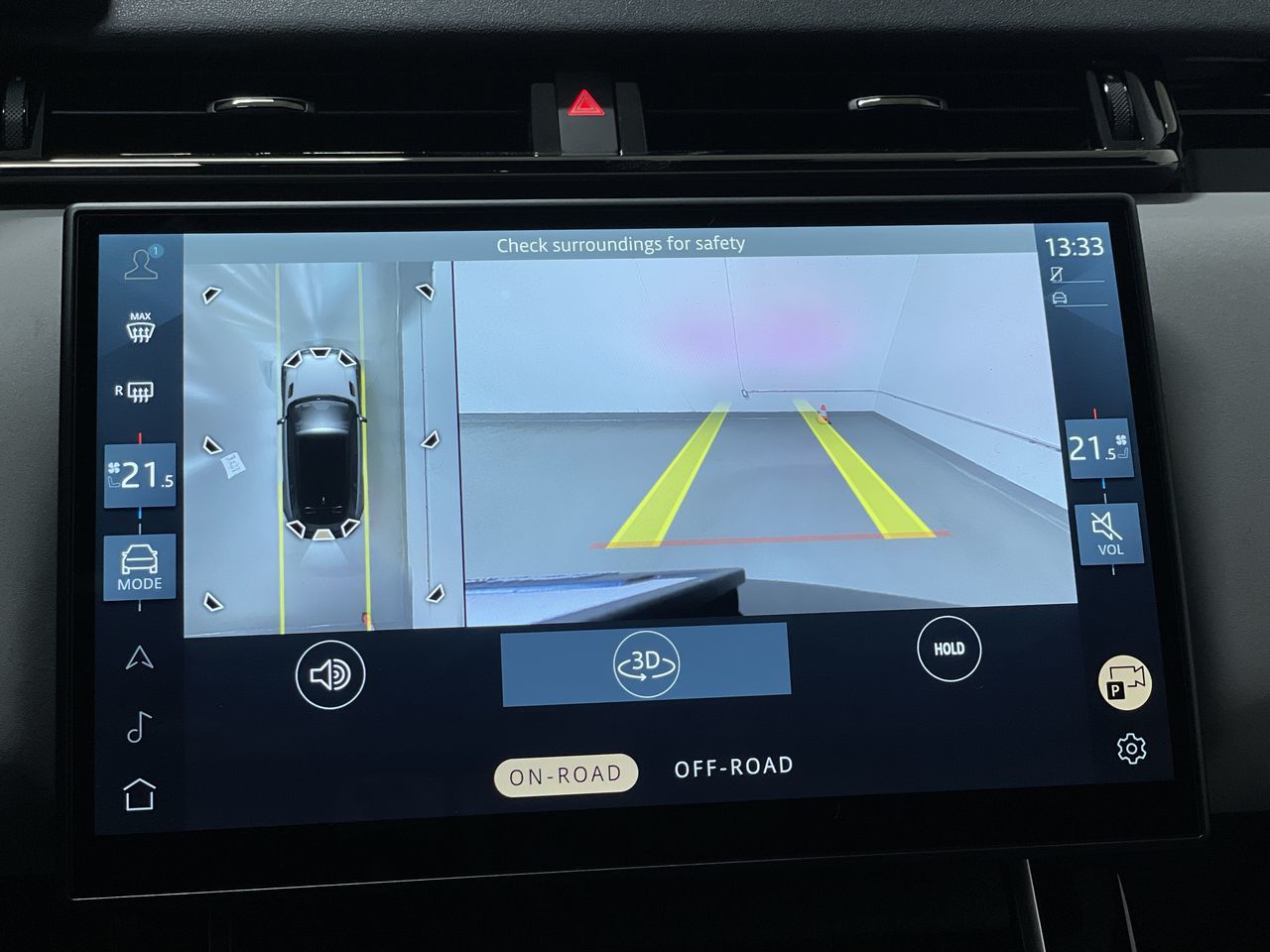 2026  Range Rover Velar