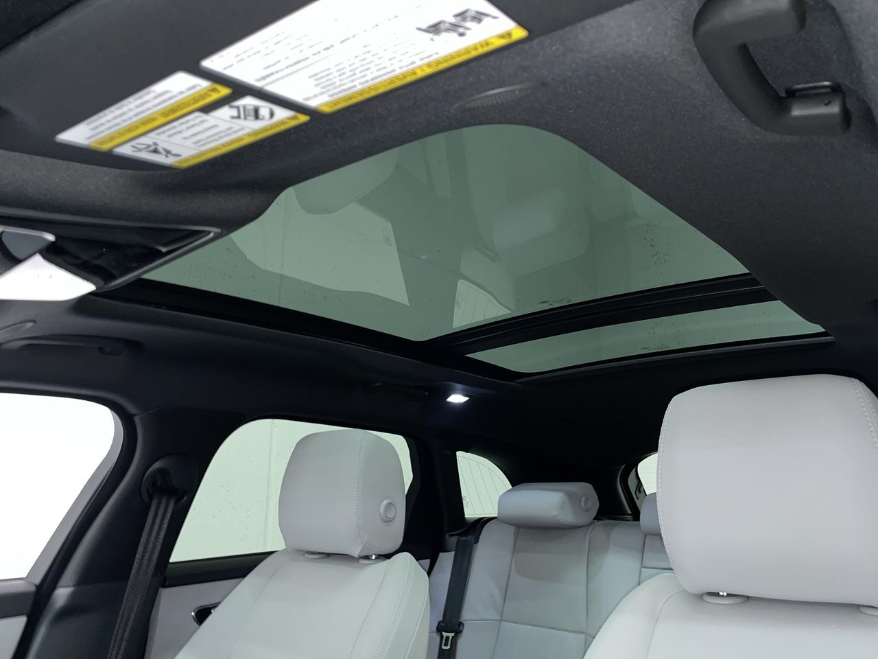 2026  Range Rover Velar