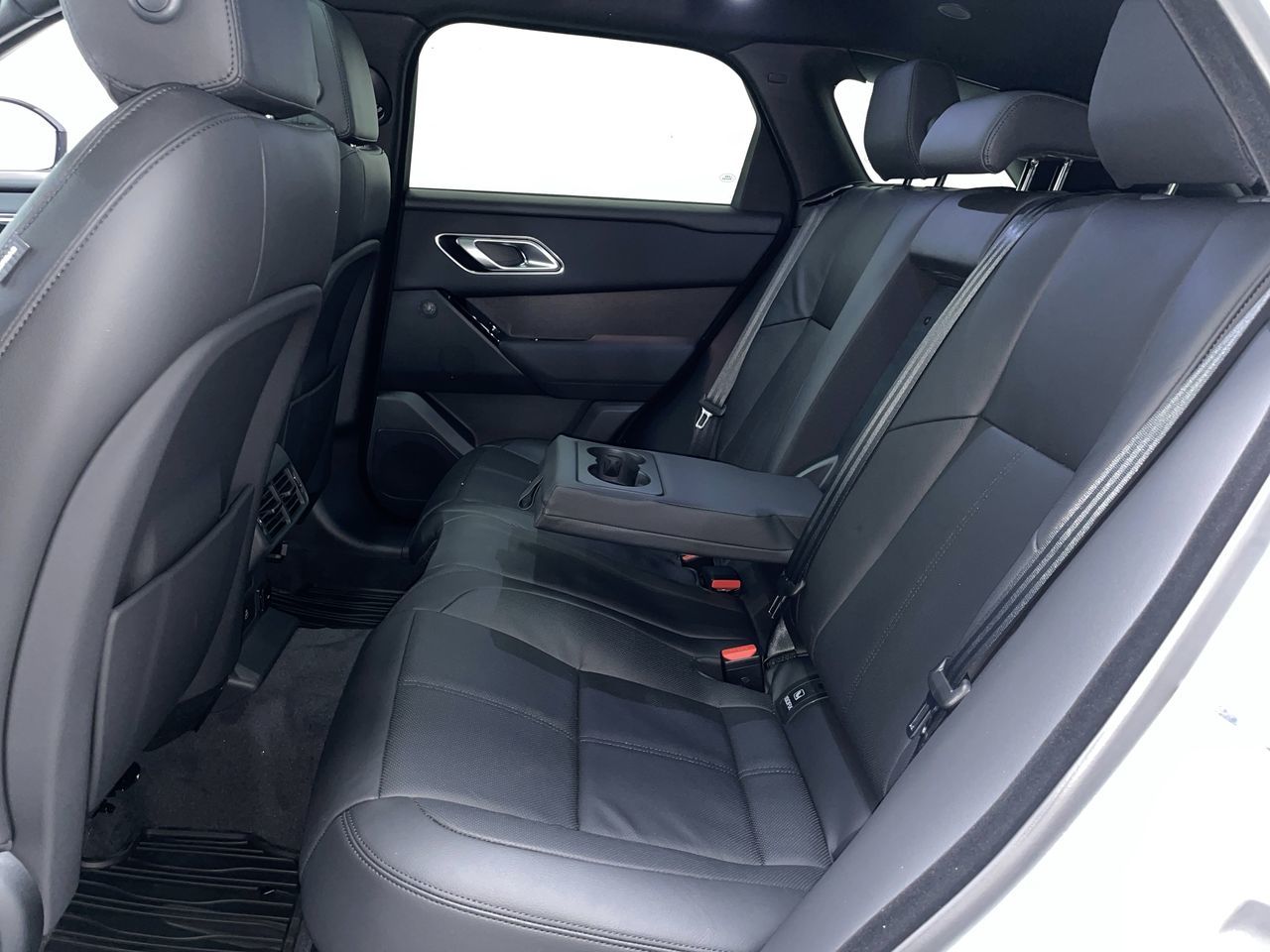 2026  Range Rover Velar