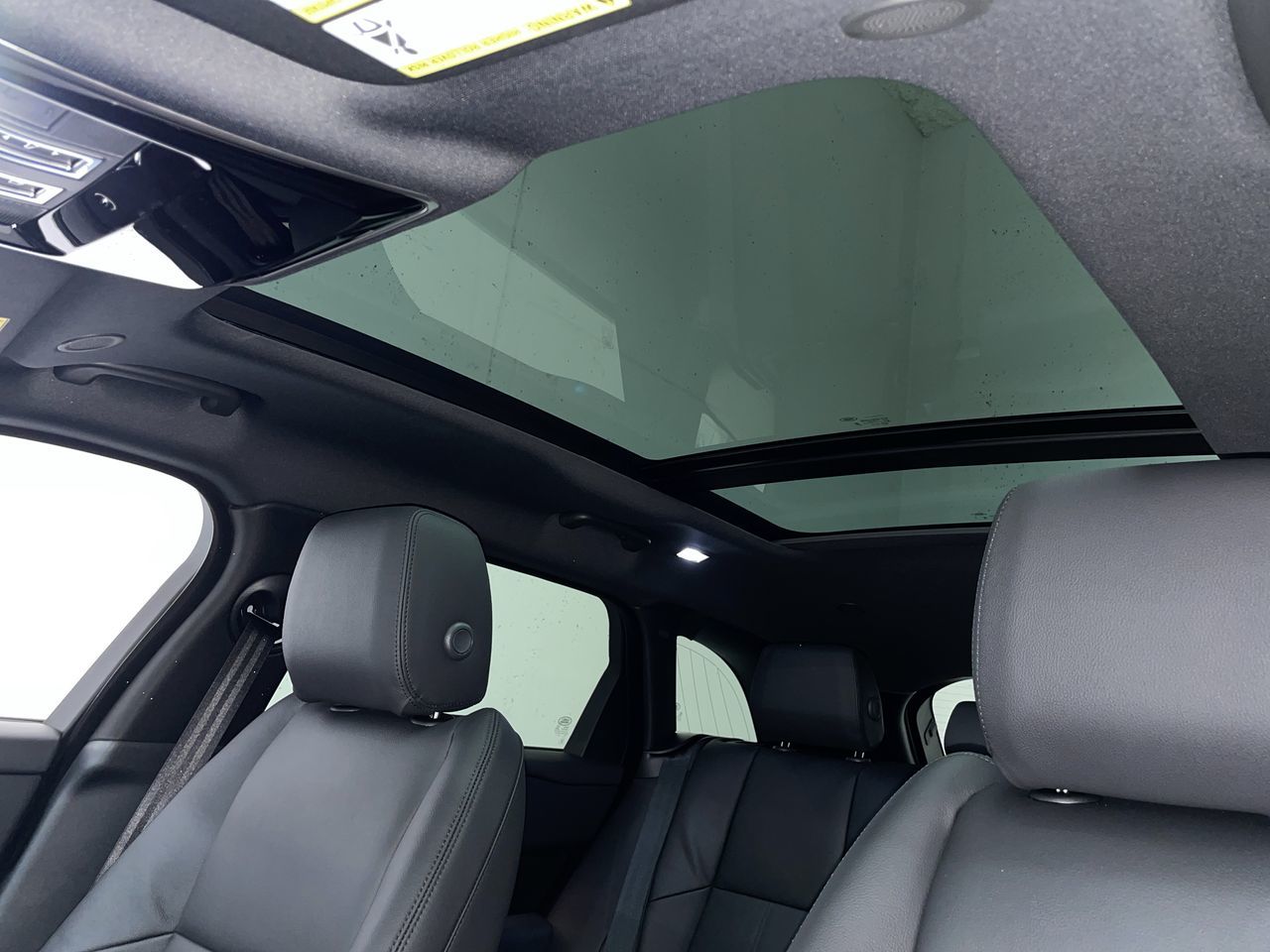 2026  Range Rover Velar