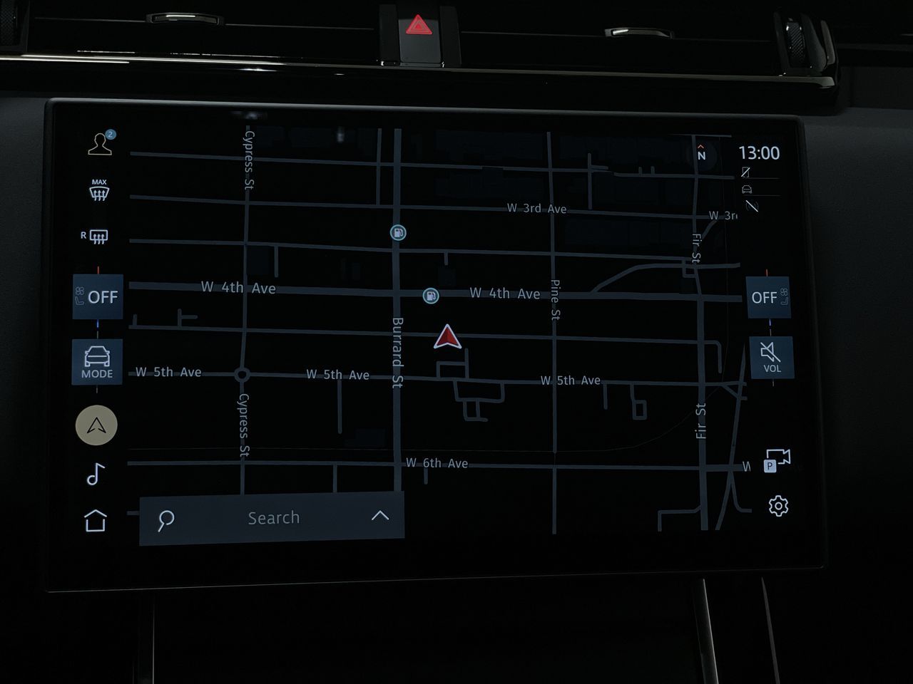 2026  Range Rover Velar