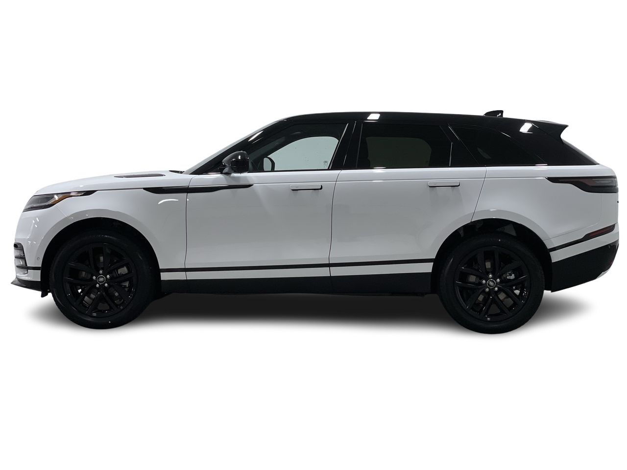 2026  Range Rover Velar
