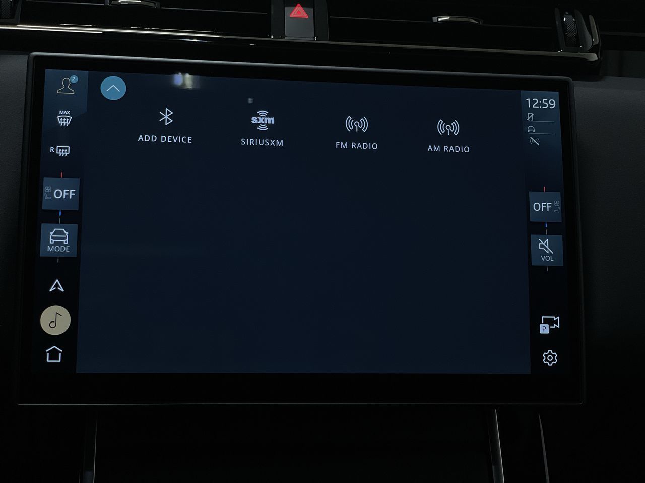 2026  Range Rover Velar